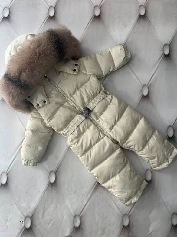 Moncler Snow Coverall Kids ID:20251123-189